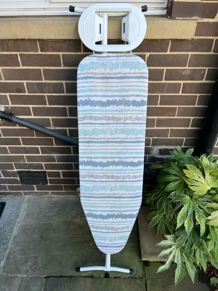 Photo of free Ironing Board (Oldfield HD9) #1