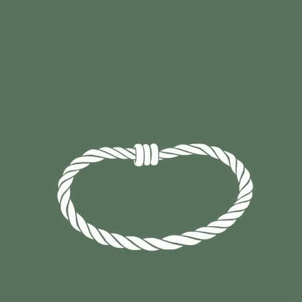 Photo of Hemp rope (Moreton CH46) #1
