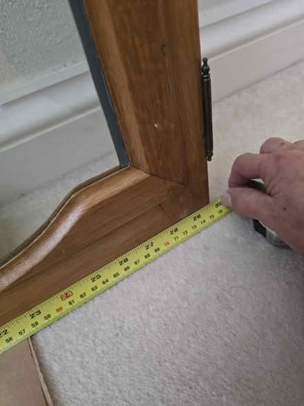 Photo of free Cabinet/cupboard doors (Folkestone CT18) #3