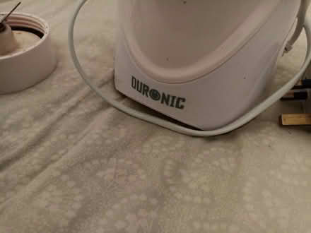 Photo of free Blender base and blade (Chipping Norton OX7) #2