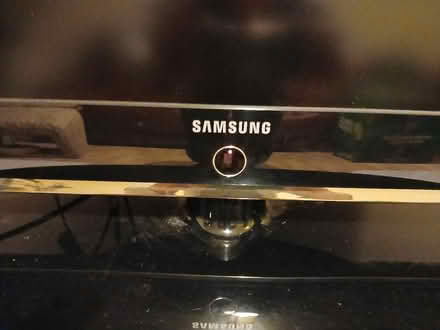 Photo of free Samsung TV (Abingdon, OX14.) #2