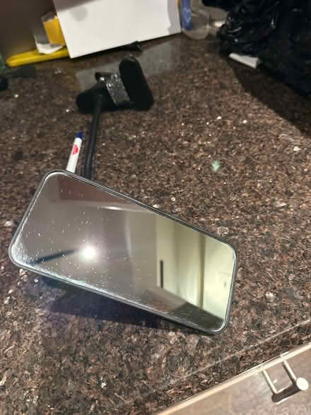 Photo of free Mirror clip on (Riverdale, Bronx, New York) #1