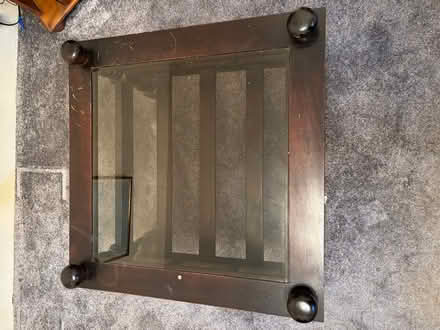 Photo of free Coffee table (Spondon DE21) #3