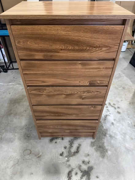 Photo of free Wooden Dresser (San Ramon) #1