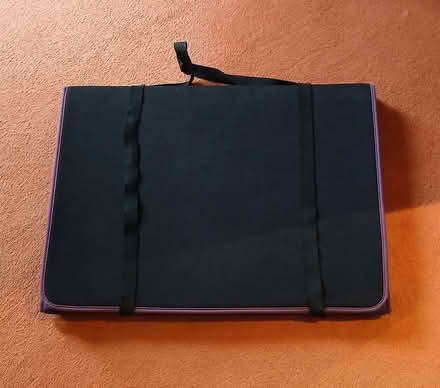 Photo of free Yoga / gym mat (Goldington MK41) #2