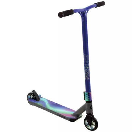 Photo of 2 Wheel Scooter (Kiveton S26) #1