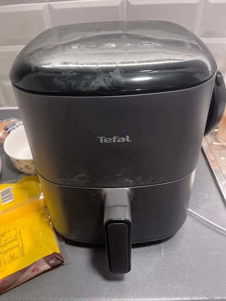 Photo of free Airfryer (Adelphi PR1) #1