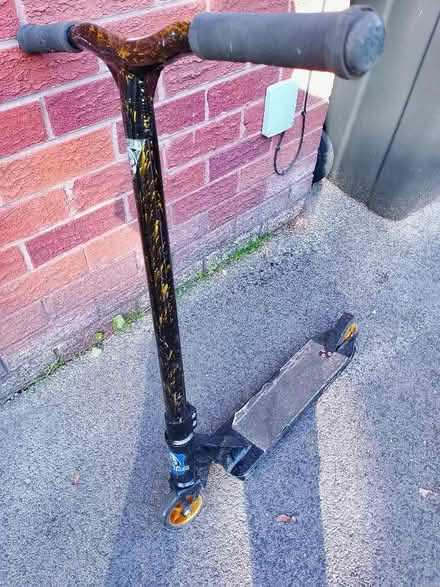 Photo of free Children's scooters (Northgate Village CH2) #1