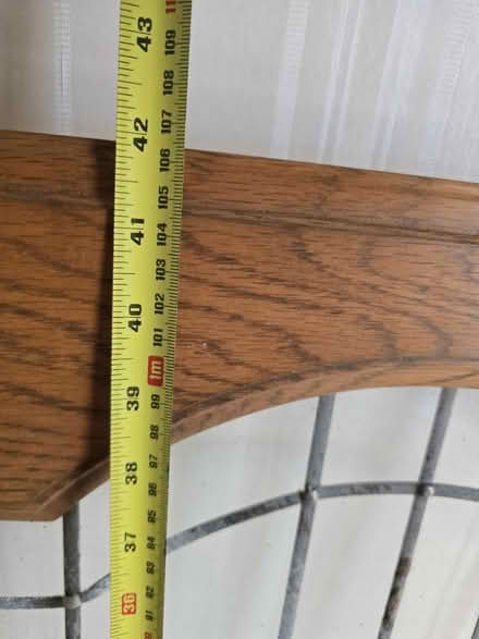 Photo of free Cabinet/Cupboard door (Folkestone CT18) #3