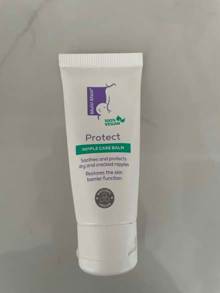 Photo of free Nipple cream (SW16) #1