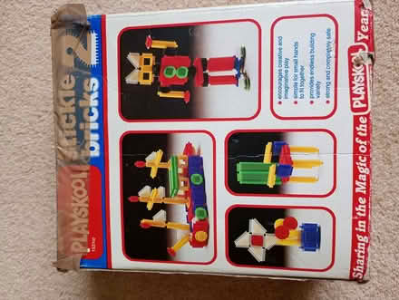 Photo of free Stickle Bricks (North Ascot SL5) #3