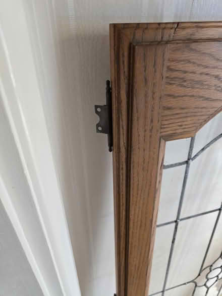 Photo of free Cabinet/Cupboard door (Folkestone CT18) #2