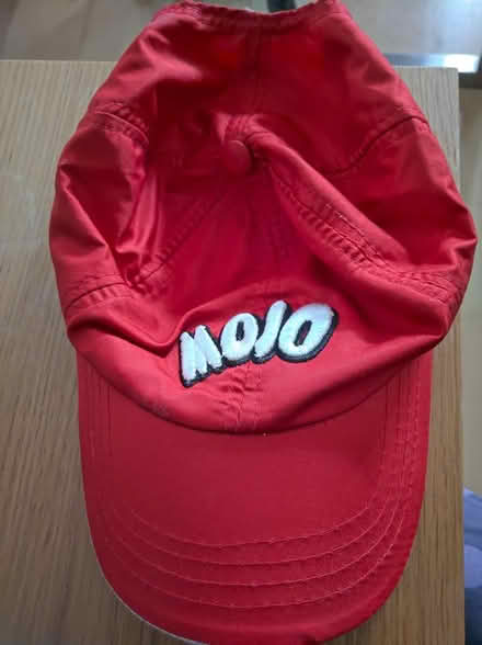 Photo of free Baseball cap (North Acton) #2
