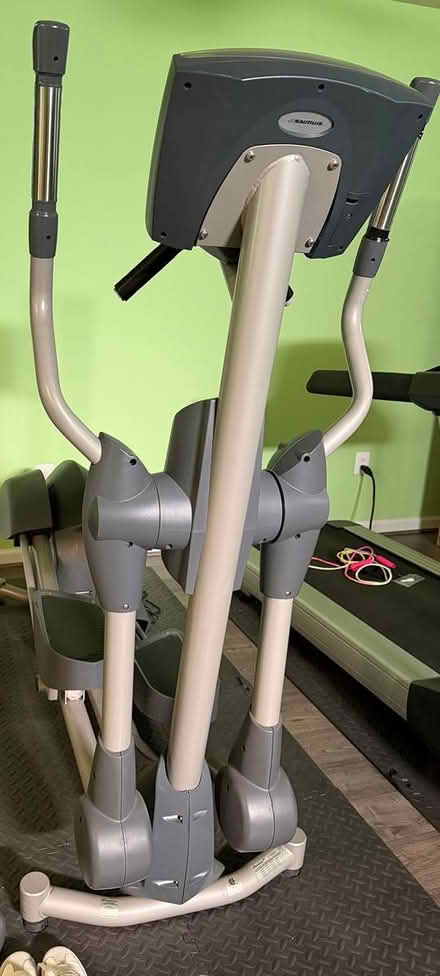 Photo of free Elliptical Machine (Aldie, VA) #1