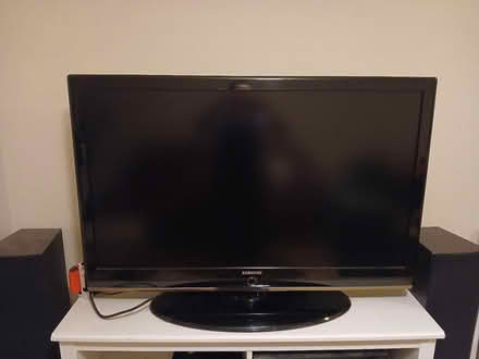 Photo of free Samsung TV (Abingdon, OX14.) #1