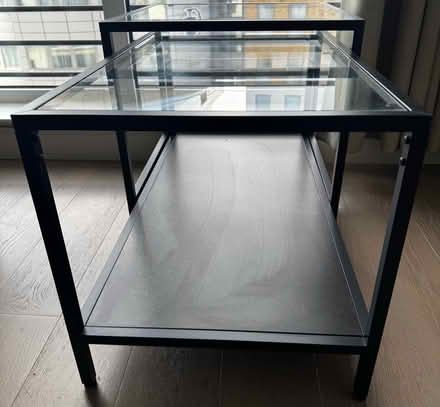 Photo of free Coffee table (SW6 2FJ) #2