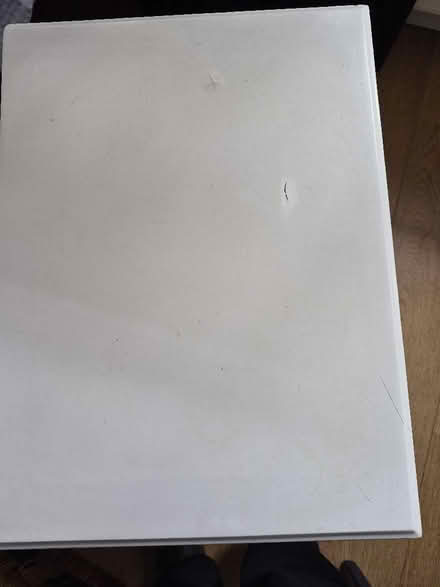 Photo of free Bed Side Table (Isleworth TW7) #4