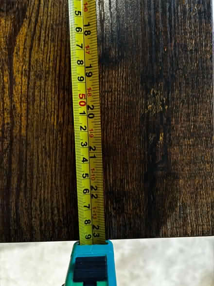 Photo of free Side table / cat scratching post (West Norwood SE21) #3