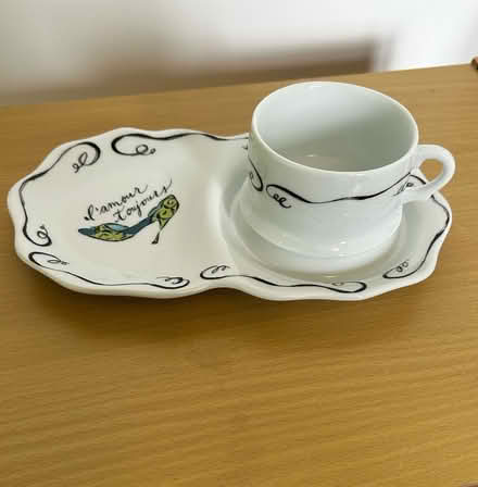 Photo of free Rosanna china (Brentwood CM14) #2