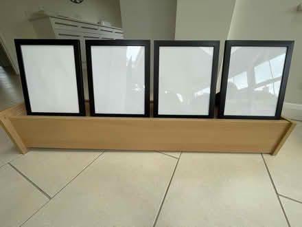 Photo of free Photo Frames (Tilehurst RG31) #1