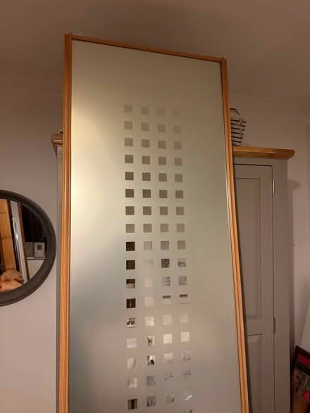 Photo of free Sliding wardrobe doors (Holme BB4) #2