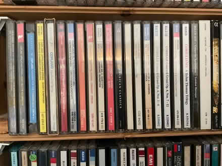 Photo of Classical music (Harpenden) #1