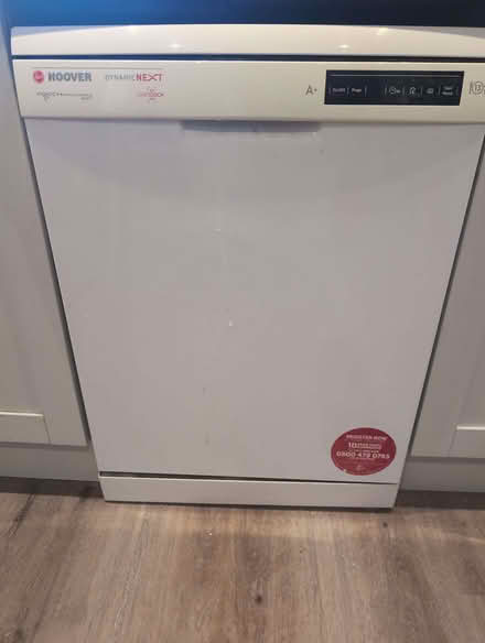 Photo of free Dishwasher (Gregson Lane PR5) #1