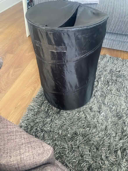Photo of free Laundry bag (Romiley, SK6) #1