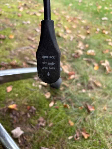Photo of free Office chair (Flora Lane, Saint Joseph MI) #2