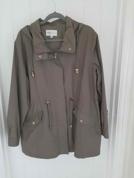 Photo of free Coat 3 size 16 (Maidstone ME17) #1