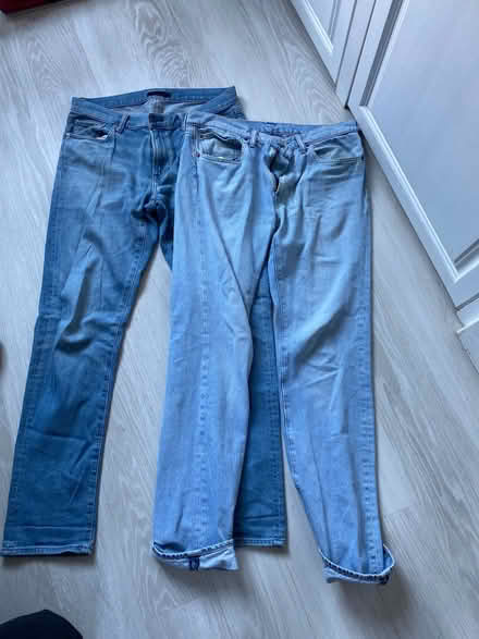 Photo of free Jeans (Chalfont St Peter SL9) #1