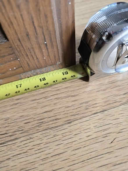Photo of free Cabinet/Cupboard door (Folkestone CT18) #4