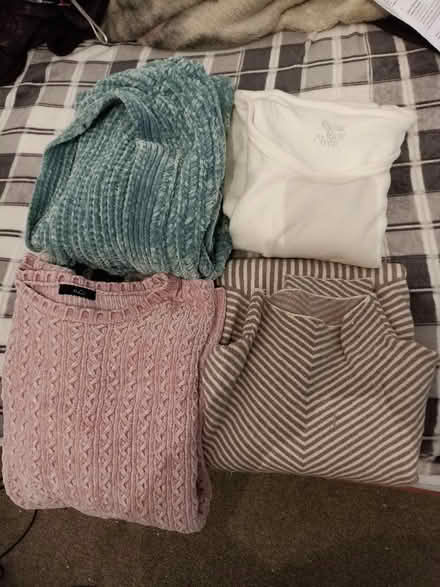 Photo of free Clothes (Chipping Norton OX7) #1