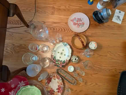 Photo of free Furniture, kitchen, garden etc (Willowbrook) #3