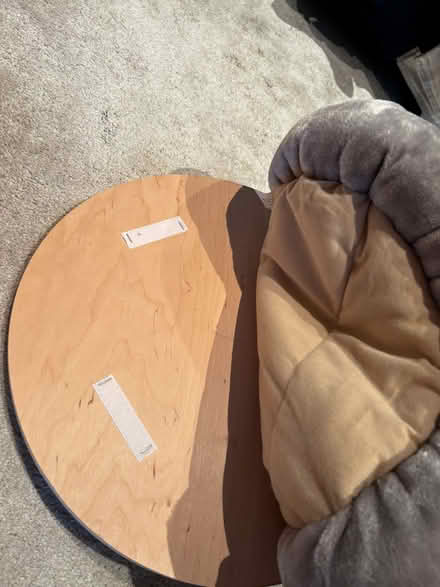 Photo of free Cat shelf (West Norwood SE21) #4