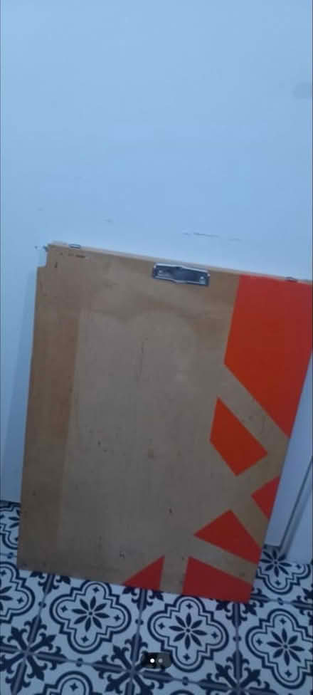 Photo of free Art clipboards (Erith DA8) #2