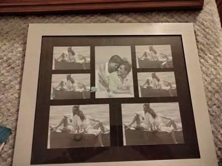 Photo of free Picture frame (B47) #1