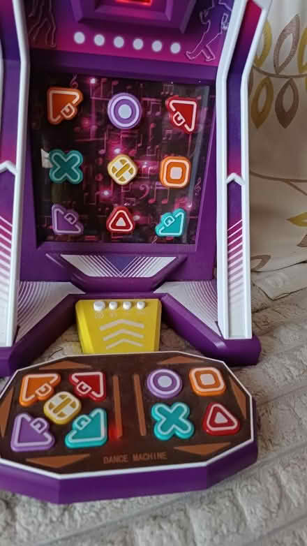 Photo of free Light up toy (Malvern Link WR14) #2