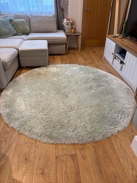 Photo of free Large rug (York, YO24) #1