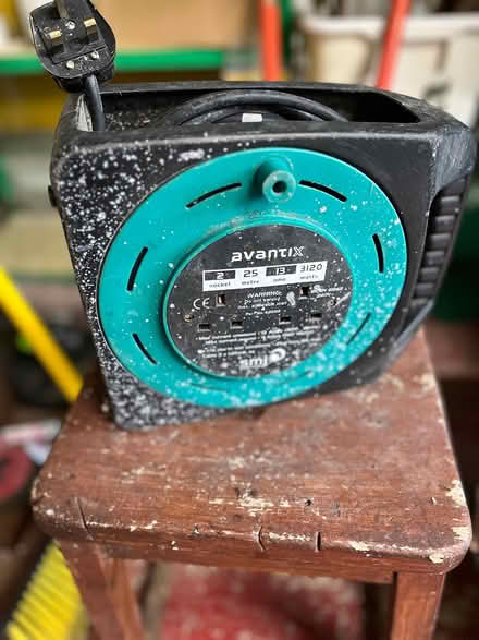Photo of free Extension lead (Denvilles PO9) #1