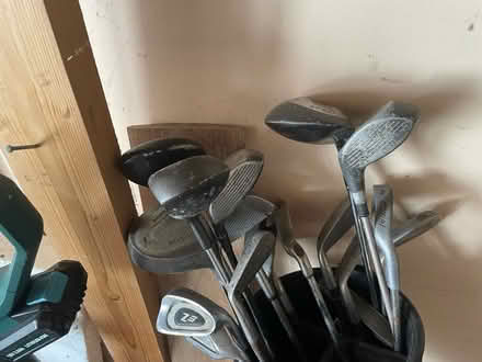 Photo of free Golf Clubs (Walkinstown) #2