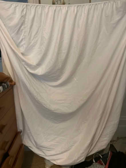 Photo of free Double sheet (Brockley SE4) #1