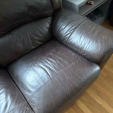 Photo of free Settee (Oughtibridge S35) #3