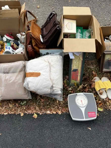 Photo of free items (Somersworth) #4