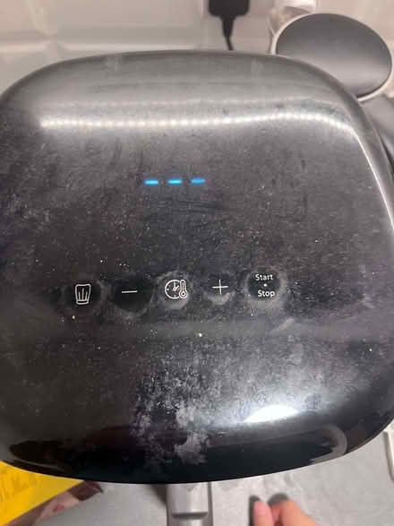 Photo of free Airfryer (Adelphi PR1) #2