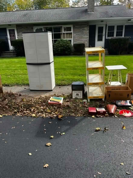Photo of free Misc (Somersworth) #2