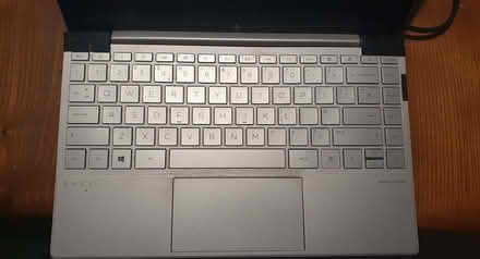 Photo of free Laptop OLD HP Envy (Hanover BN2) #1