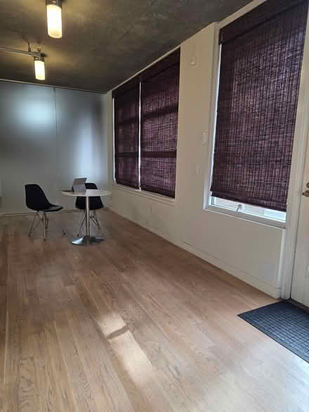 Photo of free Brown, Rattan Curtains (Novato) #4