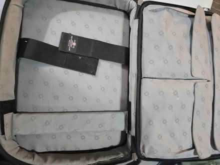 Photo of free Laptop Briefcase (Wards Corner) #3