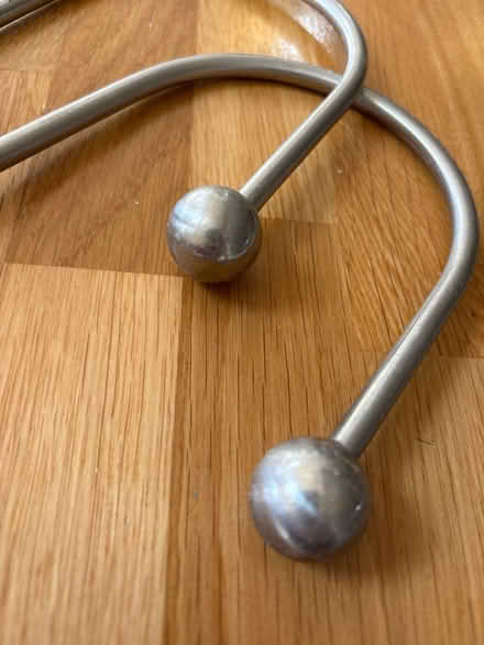 Photo of free Curtain tiebacks (B437la) #2